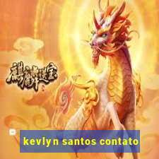 kevlyn santos contato